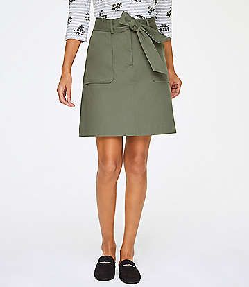 Tie Waist Skirt, Olive Tie, White Skater Skirt, Overlay Skirt, Flounce Skirt, Animal Print Skirt, Tweed Mini Skirt, Suede Mini Skirt, High Waisted Pencil Skirt