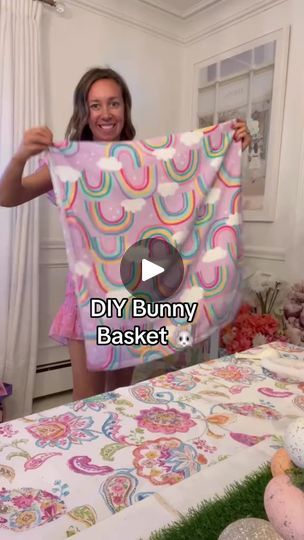 1M views · 6K reactions | DIY EASTER BASKET ! I am obsessed with this idea for a fun swim themed easter basket! Especially perfect if you are headed on a spring break trip | At Home With Shannon | At Home With Shannon · Original audio Beach Easter Basket, Diy Easter Baskets For Kids, At Home With Shannon, Diy Easter Basket Ideas, Diy Easter Basket, Easter Basket Themes, Easter Basket Ideas, 50k Views, Kids Easter Basket