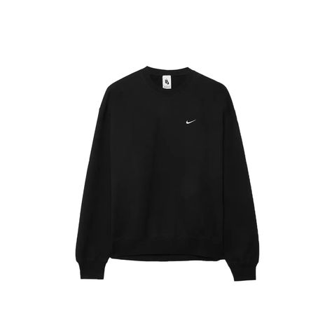 $45.57 + shipping (43% OFF) Fashion Deals, My Bag, Black Sneaker, Crew Neck, Nike, Quick Saves, Clothes, Black