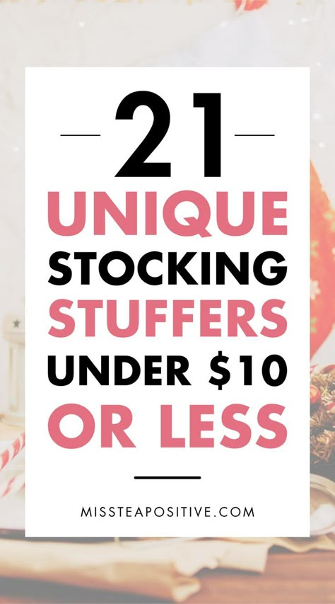 No Junk Stocking Stuffers For Adults, Christmas Stockings Gifts, 10 And Under Gifts, Gifts For Under $10 Christmas, Small Stocking Stuffer Ideas, Holiday Stocking Stuffers, What To Put In Stockings Gift Ideas, Stocking Stuffers For Women 2023, Best Gifts Under 10 Dollars