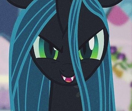 Queen Crystal Mlp, Queen Chrysalis Aesthetic, Mlp Icons, Queen Chrysalis, Mlp Characters, Queen Aesthetic, My Little Pony Characters, Rainbow Dash, Equestria Girls