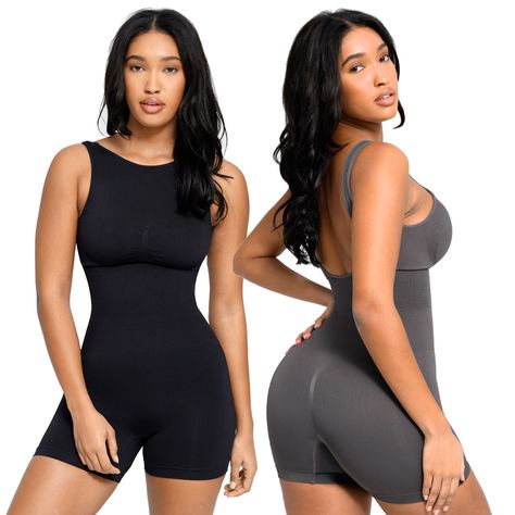 Backless Body Shaper, Shapewear For Women, Body Shapewear, Women Body, Waist Cincher, Women's Shapewear, Body Shaper, Beauty Room, Body Shapers