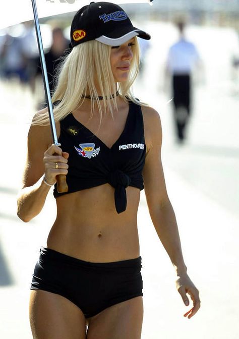 Pit Girls Formula 1 Girls, Pit Girls, Paddock Girls, Umbrella Girl, Grand Prix Racing, Racing Girl, Grid Girls, Hot Bikes, Female Athletes