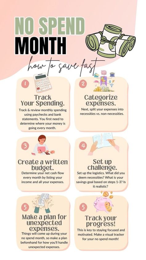 Get Paid for Your Passion: 8 Side Income Ideas ✅(Follow This Link)✅ Personal Savings Plan, Saving Money Plan Monthly, No Money Spending Challenge, Spending Habits Saving Money, Monthly Savings Challenge Ideas, Money Saving Techniques Monthly, Frugal Challenge, Monthly Money Saving Challenge, Spending Challenge