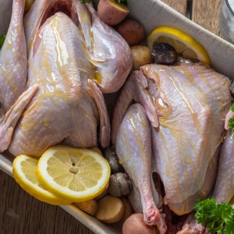 Whole Roast Pheasant Recipe | Cooking Tips & More How To Cook Pheasant, Pheasant Recipe, Pheasant Farm, Roast Pheasant, Pheasant Recipes, Quail Recipes, Snack Sticks, Stir Fry Dishes, Wild Game Recipes