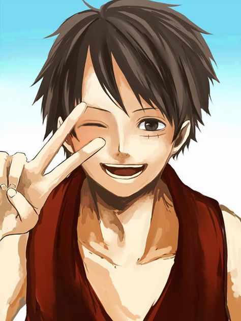 Luffy Photo, Naruto Gif, Club Hairstyles, One Piece Nami, One Piece 1, One Piece Funny, One Piece Comic, One Piece Luffy, Monkey D Luffy