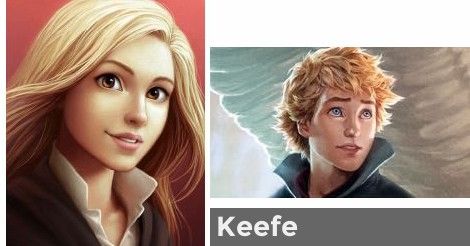 Keefe | Who should Sophie Foster REALY should be with quiz Kotlc Quiz, Sophie Foster Costume, Kotlc Quizzes, Sophie And Keefe Kiss, Sophie Foster Fan Art, Kotlc Fan Art Sokeefe, Sokeefe Fanfic, Keefe And Sophie, Sophie And Keefe