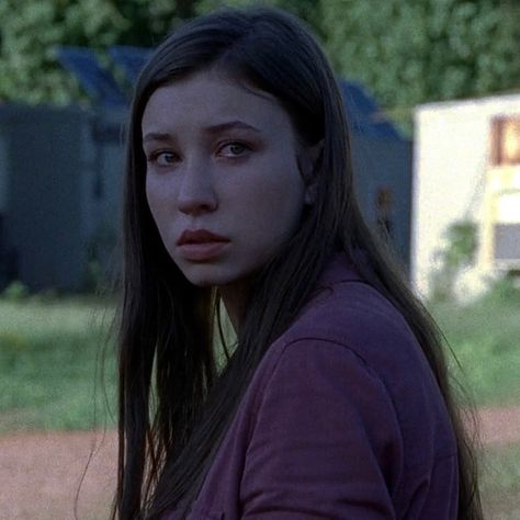 Enid Icon, Enid Twd, Katelyn Nacon, Walking Dead, The Walking Dead, Tv Shows, Walking, Tv, Quick Saves