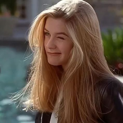 Cher Horowitz, Clueless, Instagram Video, Drive, Hair, On Instagram, Instagram