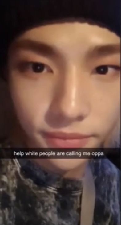 Kpop Snapchat Skz, Skz Snapchat Edits Funny, Hyunjin Snapchat, Stray Kids Snapchat, Kpop Snapchat Edits, Kpop Reaction Memes, Kids Snapchat, Kpop Snapchat, Skz Meme