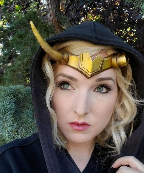 Loki Crown Diy, Loki Crown, Punisher Cosplay, Crown Diy, Crown Handmade, Lady Loki, Diy Crown, Crown Pattern, Childrens Crafts