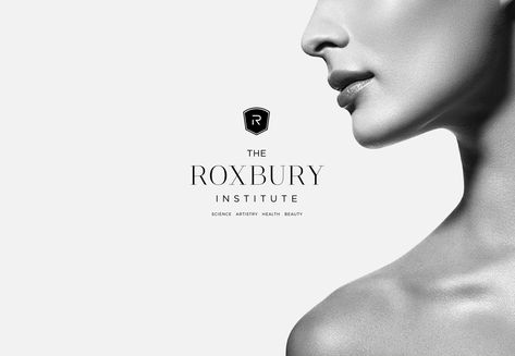 Brand Identity for a cosmetic surgery practice in Beverly Hills Plastic Surgery Branding, Plastic Surgeon Logo, Dermatology Branding, Doctor Logo Design, Brand Identity Board, Branding Checklist, Clinic Logo, Nose Surgery, Trendy Logos