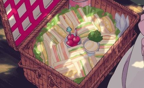 Japanese Food Illustration, Anime Bento, Anime Foods, Food Anime, Cartoon Food, Food Cartoon, Cute Food Art, Anime Food, Kawaii Food