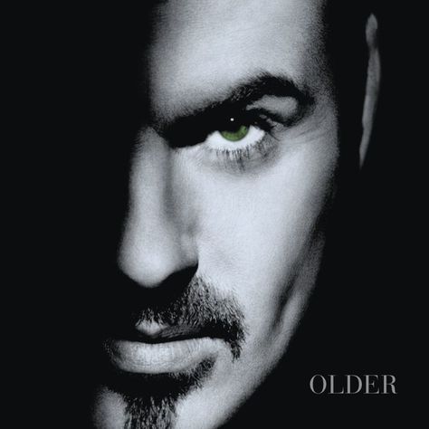 George Michael - " Older" George Michael Lyrics, George Michael Older, George Michael Wham, Pop Playlist, Lincoln Logs, Joe Cocker, Favorite Albums, The Tempest, Party Music