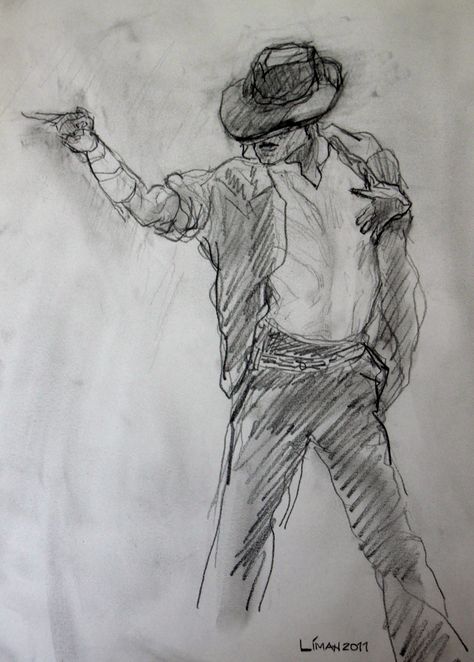 Michael Jackson Painting Easy, Mj Drawing, Michael Jackson Painting, Man In The Mirror, Michael Jackson Drawings, Michael Jackson Dance, Mike Jackson, 80s Art, Photos Of Michael Jackson