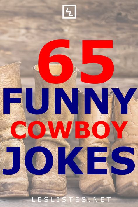 Western Jokes, Rodeo Humor, Cowboy Jokes, Dallas Cowboys Jokes, Ffa Convention, Best Kid Jokes, Cowboy Humor, Dallas Cowboys Funny, Funny Awards