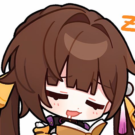 Honkai Star Rail Stickers, Emoji Art, Honkai Impact 3rd, Star Trails, Cute Emoji Wallpaper, Sticker Packs, Chibi Characters, Emoji Wallpaper, Honkai Impact