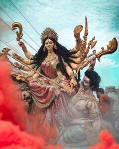 Durga Puja Background, Puja Background, Durga Puja Wallpaper, Navratri Devi Images, Maa Durga Photo, Saraswati Statue, Durga Picture, Indian Goddess Kali, Durga Painting