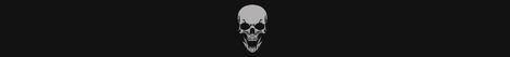 Divider Aesthetic, Divider Gif, Wattpad Dividers, Dividers Discord, Discord Dividers, Skull Banner, Dark Gif, Theme Divider, Text Dividers