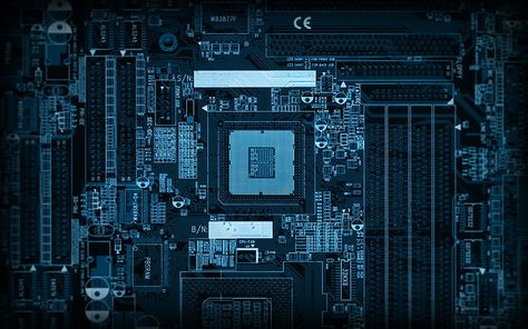 HD wallpaper: black computer motherboard, technology, circuit Board, computer Chip | Wallpaper Flare Cpu Wallpaper, Wallpapers Tablet, System Wallpaper, Asus Computer, Tablet Wallpapers, Imac Desktop, Computer Equipment, Code Wallpaper, Computer Chip