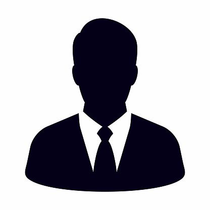 Business Man Suit Silhouette - Free vector graphic on Pixabay Business Man Suit, Suit Logo, Suit Silhouette, Silhouette Face, Dp Logo, Tanda Tanya, International Men's Day, Background Ppt, Man Clipart