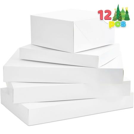 Christmas gift box ideas