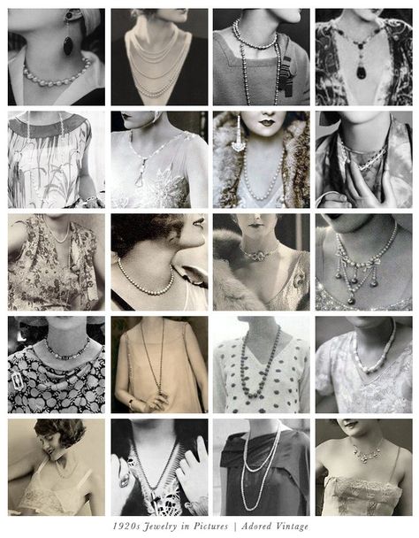 1920’s Jewelry, 1920s Jewelry Vintage, 1920s Jewelry Roaring 20s, 1920s Hair With Headband, 1920s Makeup Authentic, 1920s Mens Fashion Roaring 20s, 1920s Fashion Women Gatsby, 1920s Moodboard, 1920s Fashion Gatsby