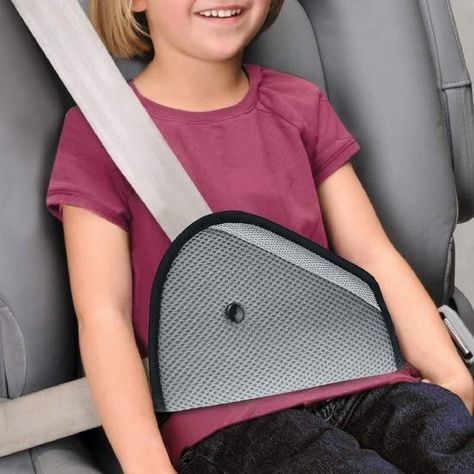 Kid's Comfort and Safety Seatbelt Adjuster Tag a friend who would love this! FAST US Shipping Get it here ——> https://prehype.shop/kids-comfort-and-safety-seatbelt-adjuster/ #shoppingonline #retail Seat Belt Adjuster, Clean Car Lights, Safe Cars, Child Car Seat, Car Cushion, Seat Belts, Seat Belt Cover, Kids Seating, Booster Seat