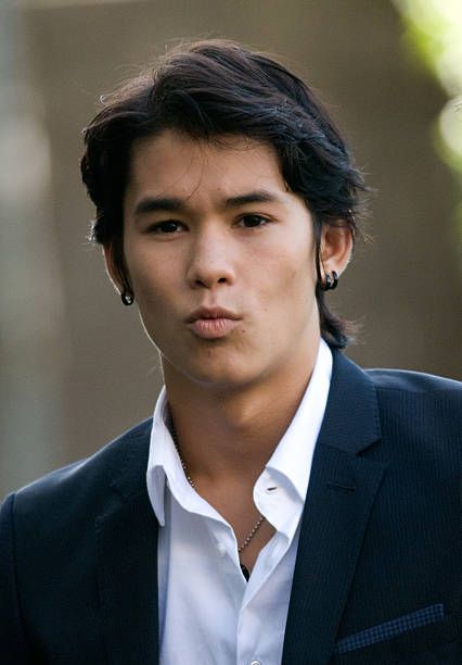 Booboo Stewart Twilight, Seth Twilight, Boo Boo Stewart, Galactik Football, Seth Clearwater, Twilight Wolf Pack, Twilight Dr, Twilight Wolf, Booboo Stewart