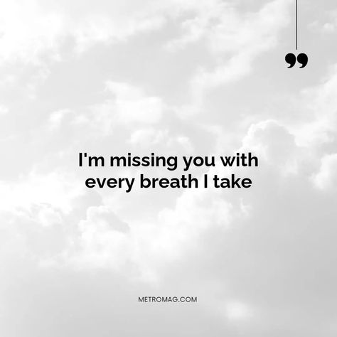 Find the perfect emotional quote for your miss u caption on Instagram. Express your feelings with these heartfelt quotes. | # #Quotes #SocialMediaCaptions Miss U Captions Instagram, I Miss You Captions For Instagram, Major Missing Captions, Love Missing Quotes For Him, Missing Someone Quotes Feelings, Love Missing Quotes, Miss U Quotes, Missing You Boyfriend, Missing Him Quotes