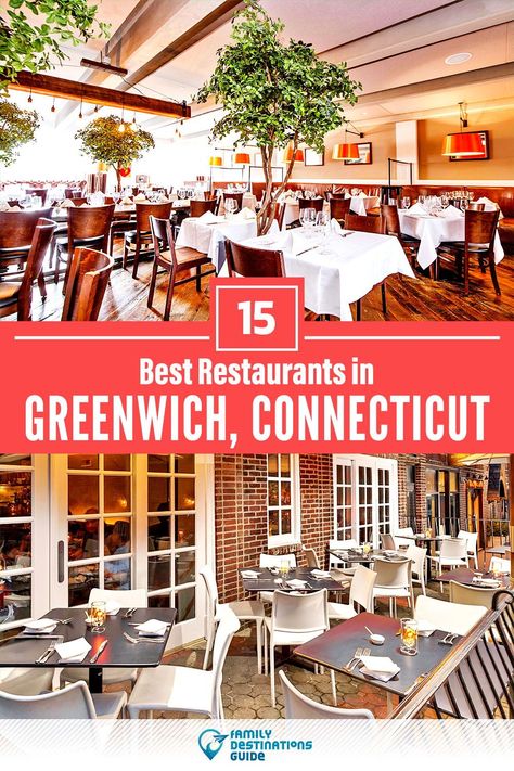 Greenwich Restaurants, Restaurants Outdoor Seating, Old Greenwich, Moms' Night Out, Greenwich Connecticut, Moms Night, Best Sushi, Greenwich Ct, Family Destinations