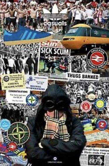 Mens football casual- football hooligan-80s casual Football Clobber, Football Casuals Wallpaper, Hooligans Style, Football Hooligan, Hooligans Football Casual, Football Ultras, Hooligans Football, Casuals Football Style, Football Hooliganism Fashion