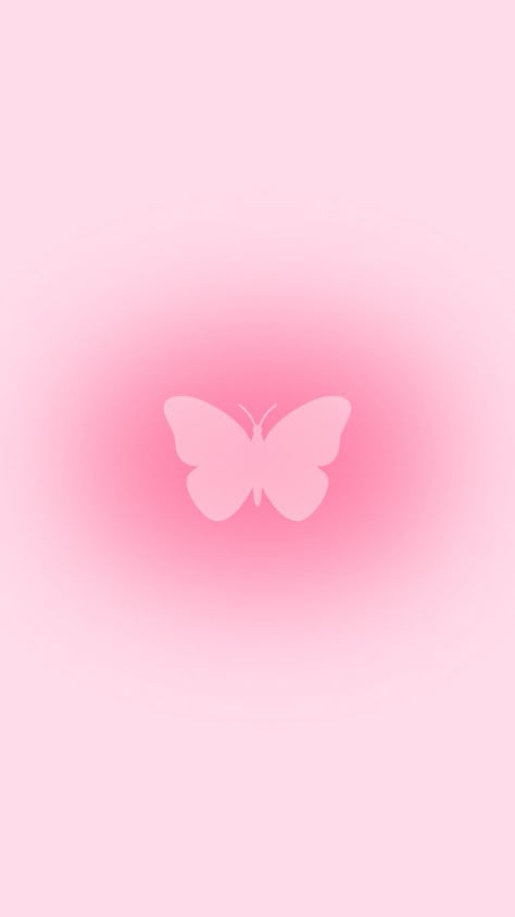 #iphone #wallpaper #pink #aura #butterfly #spring #cute #hq #hd Pink Wallpaper Ipad, Pink Widget, Tela Iphone, Pink Wallpaper Backgrounds, Pink Wallpapers, Phone Wallpaper Pink, Wallpaper Pink, Wallpaper Ipad, Pink Wallpaper Iphone