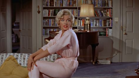 Faithful Husband, 7 Year Itch, The Seven Year Itch, Seven Year Itch, William Holden, Billy Wilder, Richard Sherman, James Stewart, Take The Risk