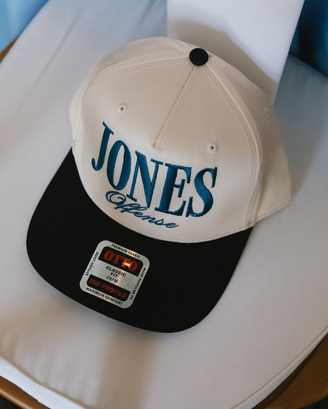 Embroidered trucker hats with custom typography for the Jacksonville Jags Wags🩵 Stay tuned for the behind the scenes of the design process! 🌟 #truckerhats #jacksonvillejaguars #branddesignstudio Custom Typography, Jacksonville Jaguars, Trucker Hats, Design Process, Stay Tuned, Creative Design, Trucker Hat, Behind The Scenes, Design Studio