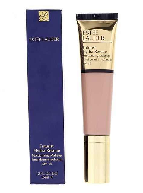 A flawless foundation with breathable coverage and a radiant finish—powered with Estée Lauder skincare to hydrate, soothe, and protect. Este Lauder, Hydrating Makeup, Flawless Foundation, Makeup And Skincare, Too Faced Foundation, Estée Lauder, Flawless Makeup, Estee Lauder, Mineral Oil