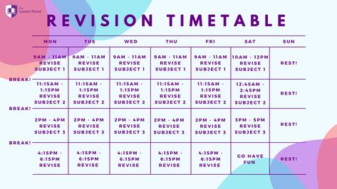 Ultimate Revision Timetable Weekend Timetable For Students, Aesthetic Exam Timetable, Gcse Revision Timetable Template, How To Make A Revision Timetable, Study Revision Timetable, Toppers Study Timetable, Igcse Study Timetable, Study Timetable Ideas Aesthetic, Gcse Timetable