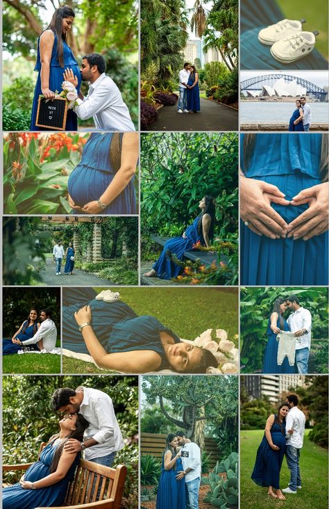 Pre Maternity Shoot, Maternal Photoshoot Ideas, Poses For Baby Shower Photoshoot, Baby Shower Outdoor Photoshoot, Mertinity Photoshoot Ideas Couple, Maternity Photography Poses With Props, Maternity Photo Shoot Dress Ideas, Baby Shower Shoot Photo Ideas, Meternati Photo Shoot Ideas