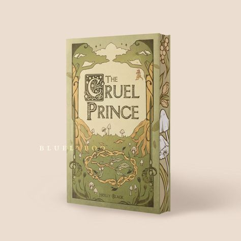 Bluelyboo (@bluelyboo) • Instagram photos and videos Dust Jacket Design, Cruel Prince Book Cover, Dust Jacket Book Design, The Cruel Prince Poster, Crule Prince Book Cover, Mini Book Covers, The Cruel Prince Book Cover, Composition Reference, Cruel Prince Free Pdf