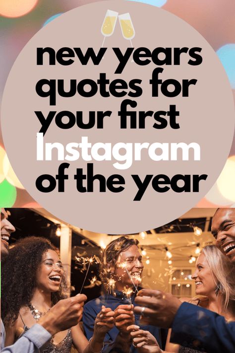 New Year, new you? Nah- you are great the way you are! And your sarcastic Instagram captions prove it. Looking for some funny New Year captions for Instagram? We've got a list to get your 2023 started off with just the right tone! New Year’s Day Captions, New Year Captions Instagram 2024, New Year 2023 Captions For Instagram, Thank You 2023 Captions, Goodbye 2023 Caption, New Year Quotes Instagram, 2023 Recap Caption, Funny New Year Captions, 2023 Captions For Instagram