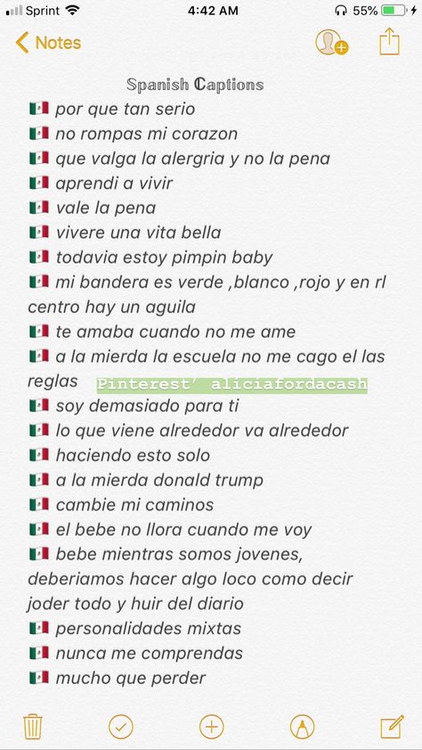 #spanishinstagramcaptions Spanish Selfie Captions, Spanish Ig Captions Short, Insta Bio Ideas Spanish, Mexican Instagram Captions, Spanish Instagram Captions For Selfies, Spanish Insta Captions, Mexican Captions For Instagram, Spanish Instagram Bios, Instagram Bio Ideas Spanish