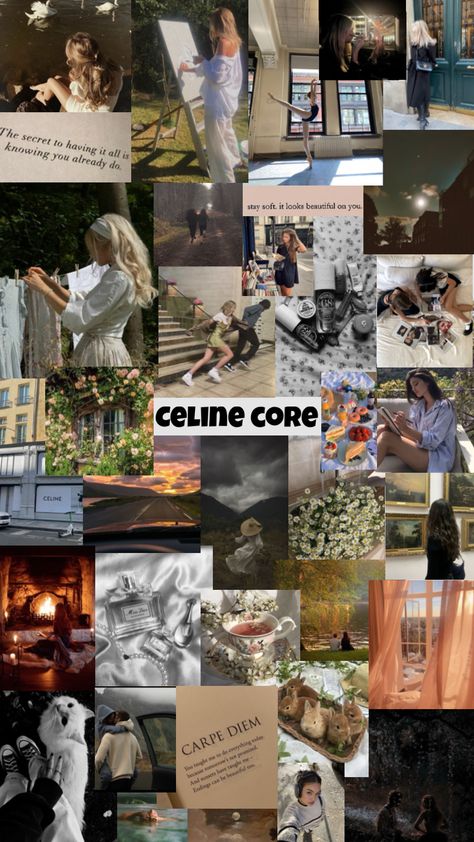 @Livvy_R0drigo here’s your name’s core! 🫶 hope you like it! #celine #celinecore #names #namecore #commenturname Your Name, Vision Board, Turn Ons