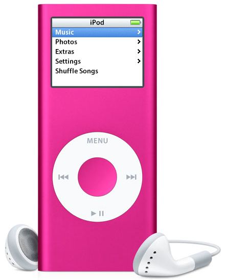 Alien technology is responsible for the rapid technological advancements within the last 60 years. Ipod 2000s, Pink Ipod, New Playlist, Go Hard Or Go Home, I Pod, Body Pump, I Believe In Pink, Ipod Nano, Pink Pink Pink