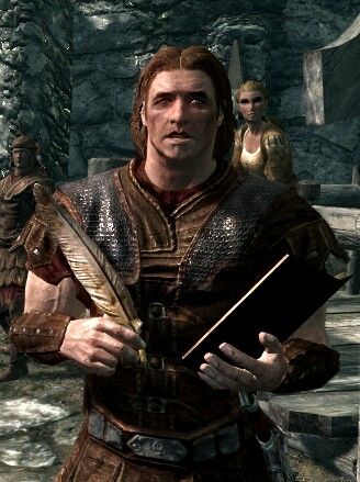 Hadvar: ''Who are you?''  *makes a Nord character with identical appearance as Lokir and names him Lokir of Rorikstead*  Hadvar: ''Captain what should we do? He's not on the list.''  OH REALLY? Skyrim Gif, Hot Characters, Imperial Legion, Oc Template, Template Youtube, Elder Scrolls Skyrim, Shark Coloring Pages, Spring Coloring Pages, Social Class