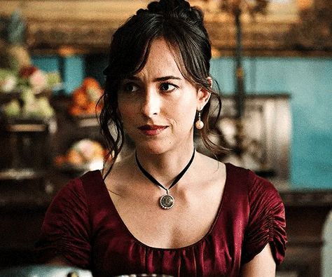 Dakota Johnson Persuasion Hair, Persuasion Dakota Johnson, Anne Elliot Persuasion, Persuasion 2022, Anne Elliot, Jane Austen Book Club, Dakota Jhonson, Madame Web, Your Demise