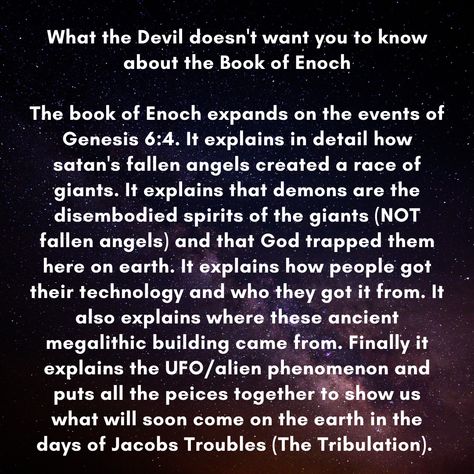 The Great Awaking, Enoch Bible, Book Of Enoch, The Book Of Enoch The Bible, Necronomicon Book, History Of Witchcraft Books, Nephilim Giants Bible, Witchcraft History Books, Teaching Government