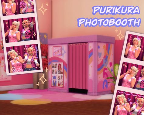 Hello Kitty Gudetama, Kuromi And My Melody, Los Sims 4 Mods, Sims 4 Cas Mods, Sims 4 Anime, Free Sims 4, The Sims 4 Packs, Sims 4 Game Mods, Sims 4 Body Mods