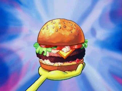 Krabby Patty Spongebob Square, Pineapple Under The Sea, Spongebob Funny, Spongebob Memes, Sponge Bob, Admit It, 90s Kids, Spongebob Squarepants, Funny Pins