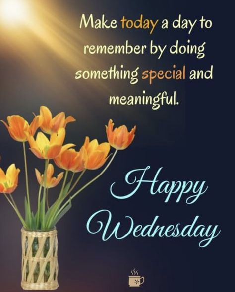 Good morning 🌞 💋💜 Afternoon Greetings, Wednesday Greetings, Good Afternoon Everyone, Afternoon Quotes, Birthday Greetings Friend, Wednesday Afternoon, Happy Birthday Greetings Friends, Wonderful Wednesday, Mary Kay Business