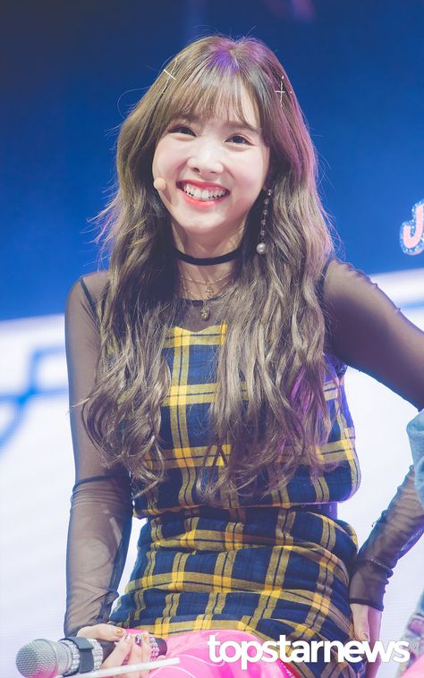 #NAYEON #LIKEY Twice Album, Twice Korean, Twice Once, Twice Kpop, Im Nayeon, Nayeon Twice, The Band, One In A Million, K Idols